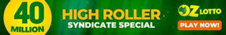 oz lotto syndicate|Play Lotto Syndicates Online .